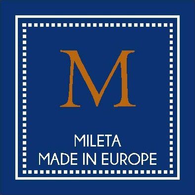 MILETA ロゴ
