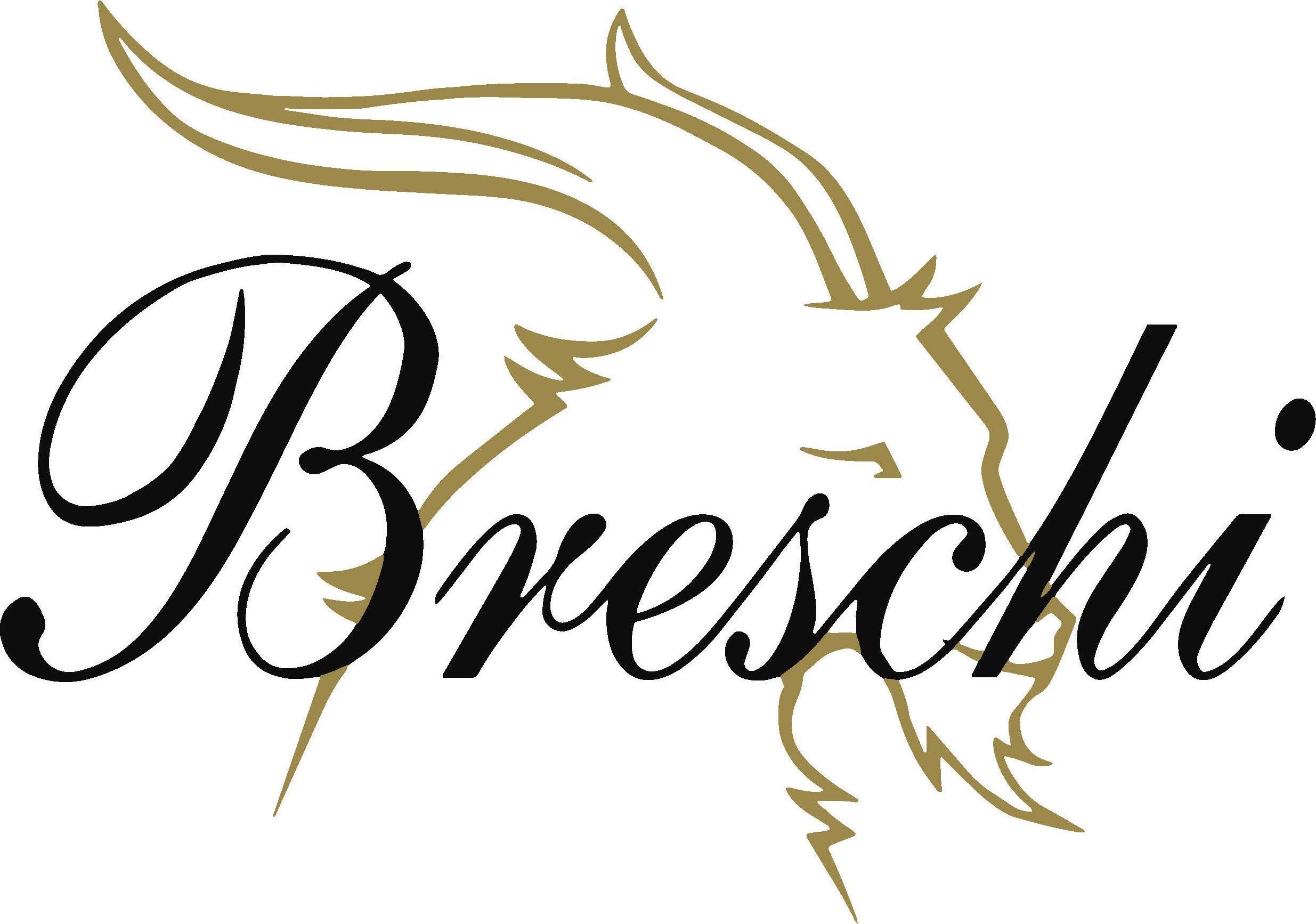 BRESCHI ロゴ